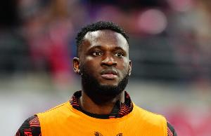 博尼法斯：出场时间变少？我不在乎，只要在场上就为球迷付出100%