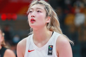 大乐透开奖结果今天奖-媒体人：李梦缺席亚洲杯 对中国女篮是不小的损失 希望她早日康复