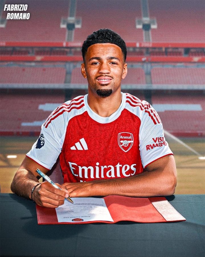 超级大乐透开奖结果-✍️留住未来！罗马诺：阿森纳与18岁恩瓦内里就签订新约达成一致