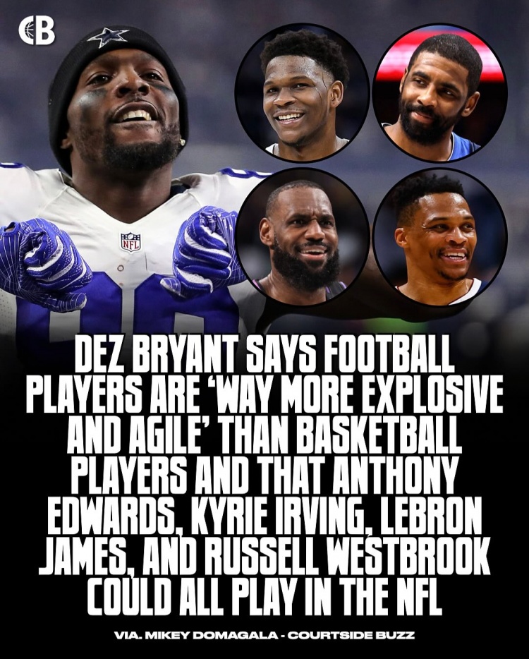 大乐透今日开奖-前NFL运动员评跨界体能：仅少数NBA球员具备职业橄榄球资质，詹姆斯非凡体格堪称例外