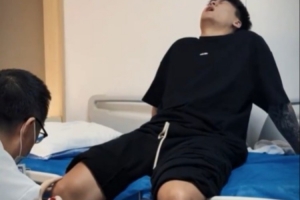 探长:赵睿已在广州进行康复 康复中心工作人员表示球队全力支持