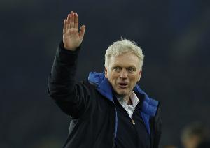 莫耶斯：这是不错的1分 阿森纳有足够的实力去对阵皇马